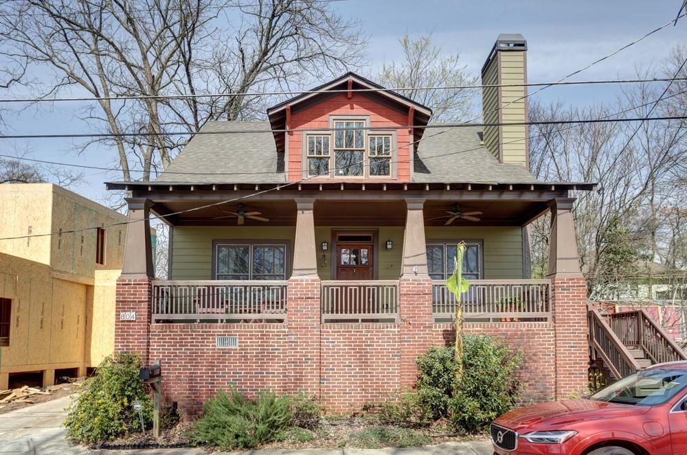 804 Fulton Terrace - Photo 1