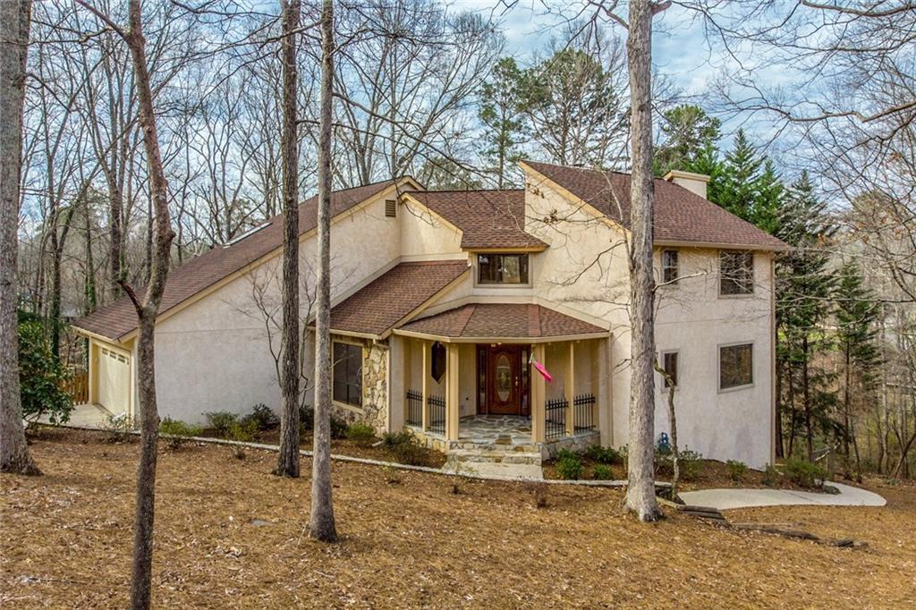 3601 Ashley Estate - Photo 1