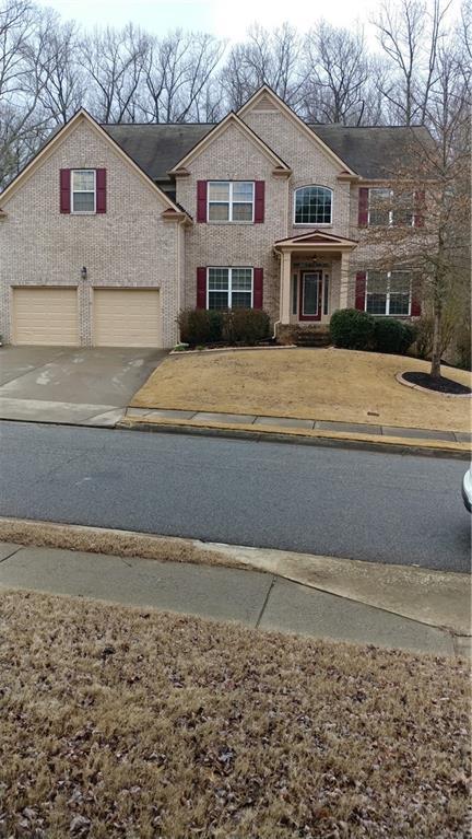 594 Chadmon Court Trace - Photo 1