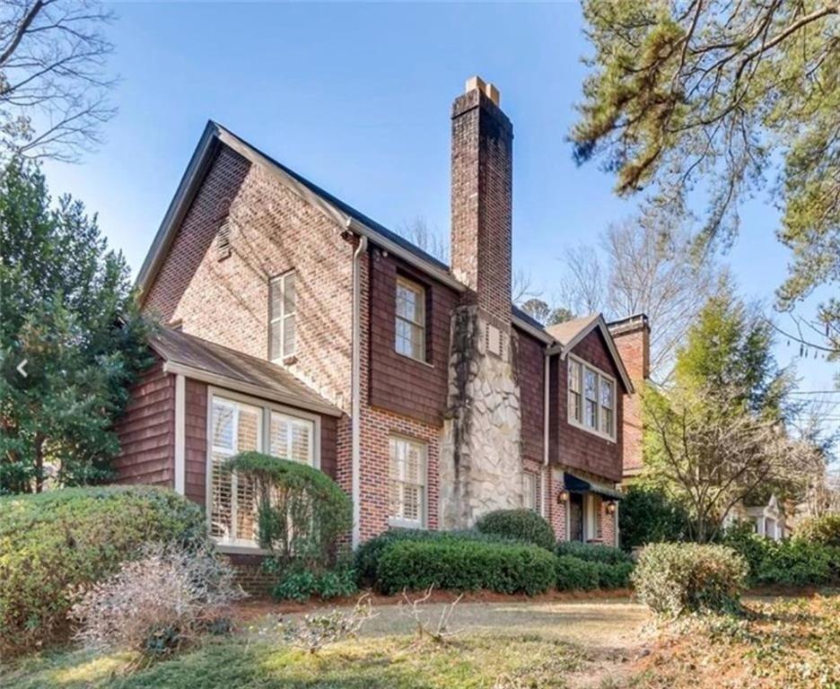 745 Morningside Drive - Photo 1