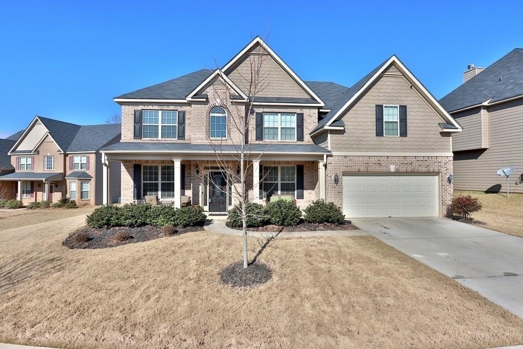 4285 Kershaw Trail - Photo 1