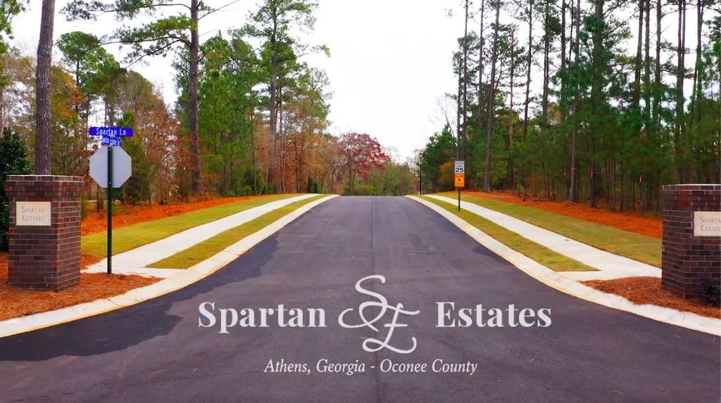 11 Spartan Estates Drive - Photo 1