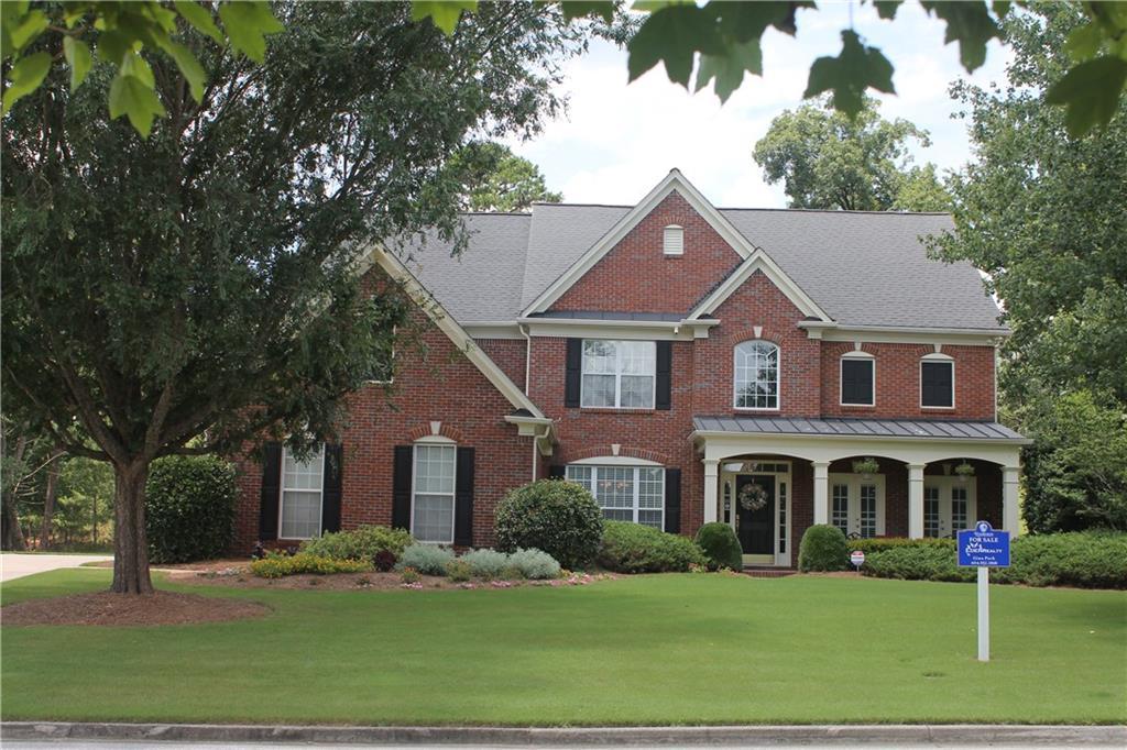 5360 Harbury Lane - Photo 1