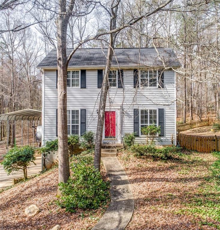 8038 Whitney Court - Photo 1