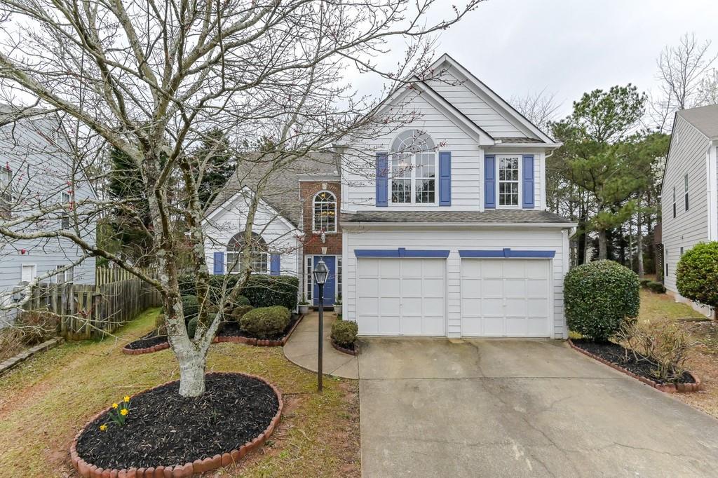 1861 Chardin Way - Photo 1