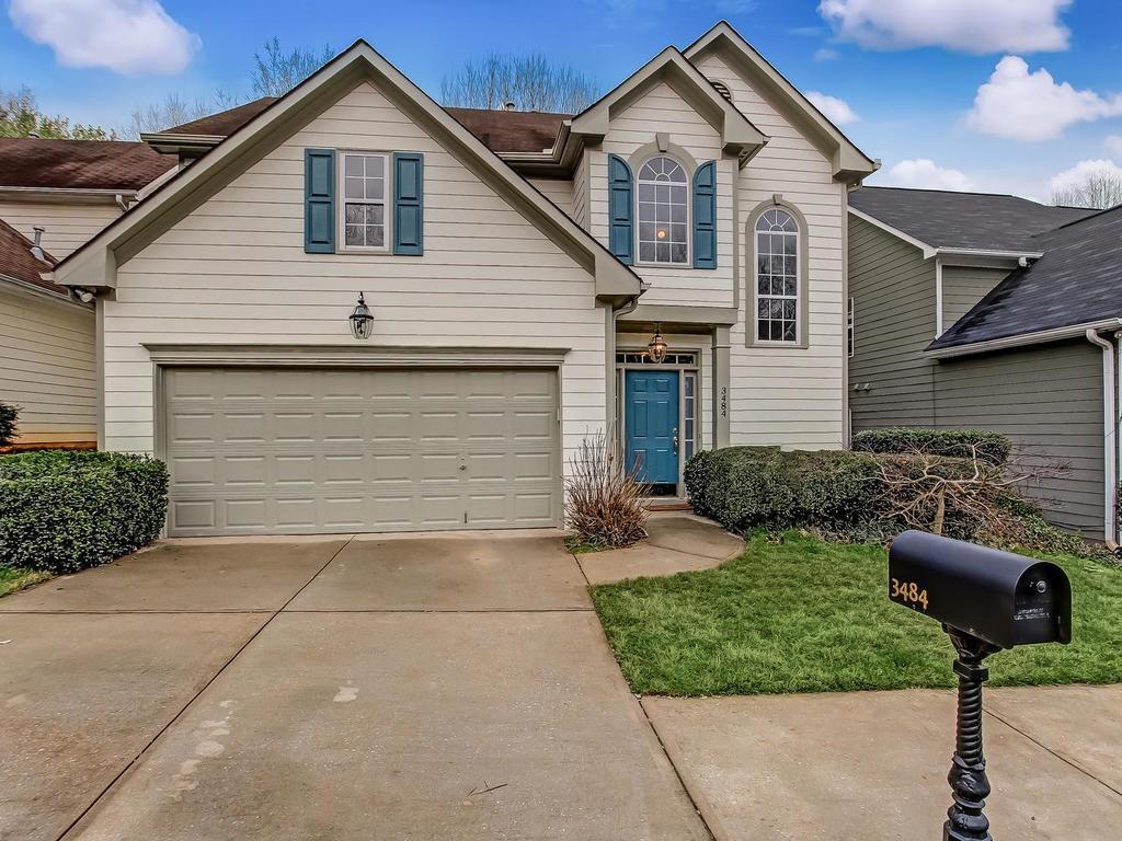 3484 Kensington Parc Circle - Photo 1