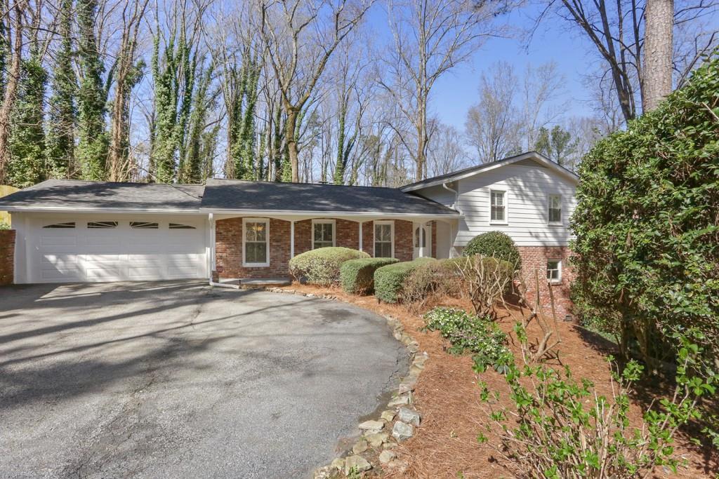 5650 Colton Drive - Photo 1