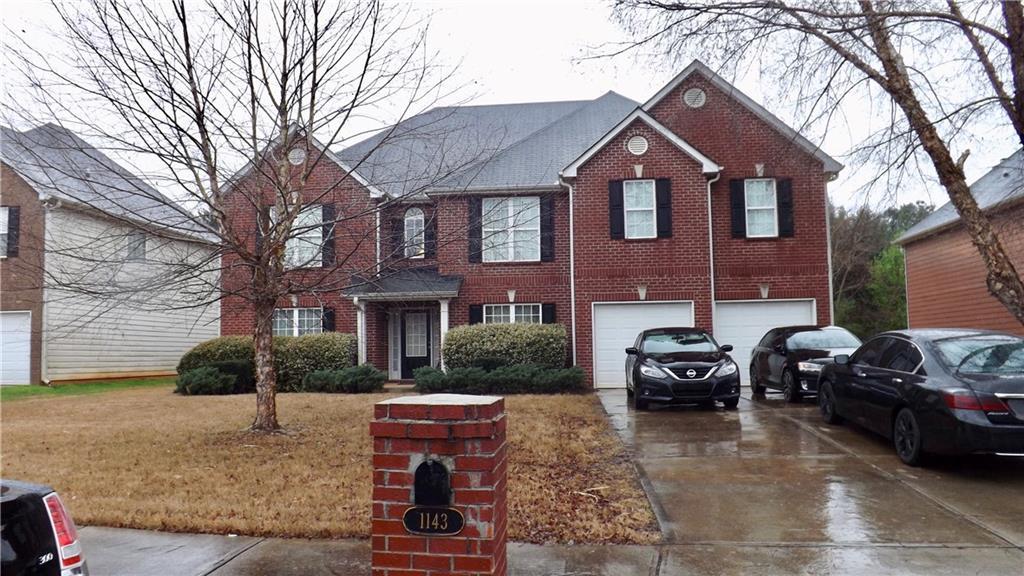 1143 Folkstone Drive - Photo 1