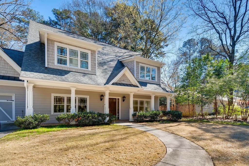 2105 Brookview Drive - Photo 1