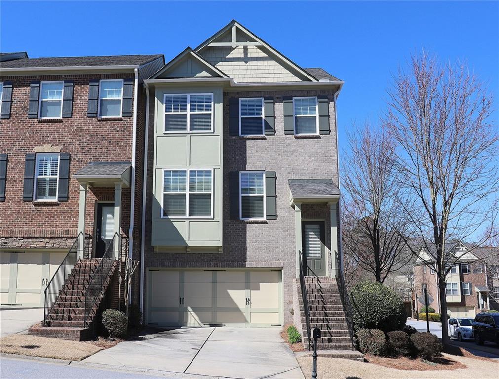 3650 Gambrell Lane - Photo 1