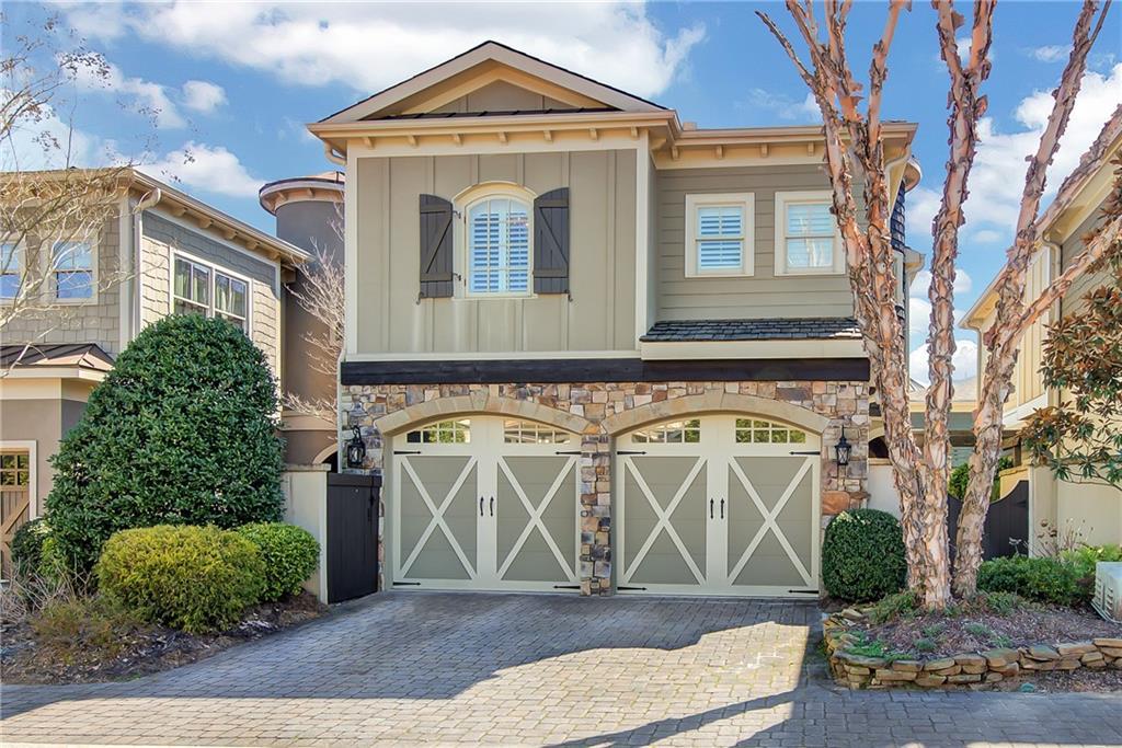 324 Gray Shingle Lane - Photo 1