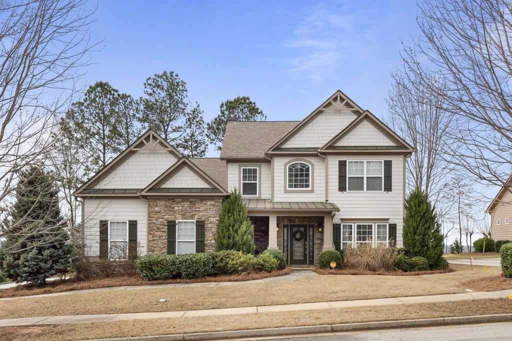 3695 Spring Place Court - Photo 1