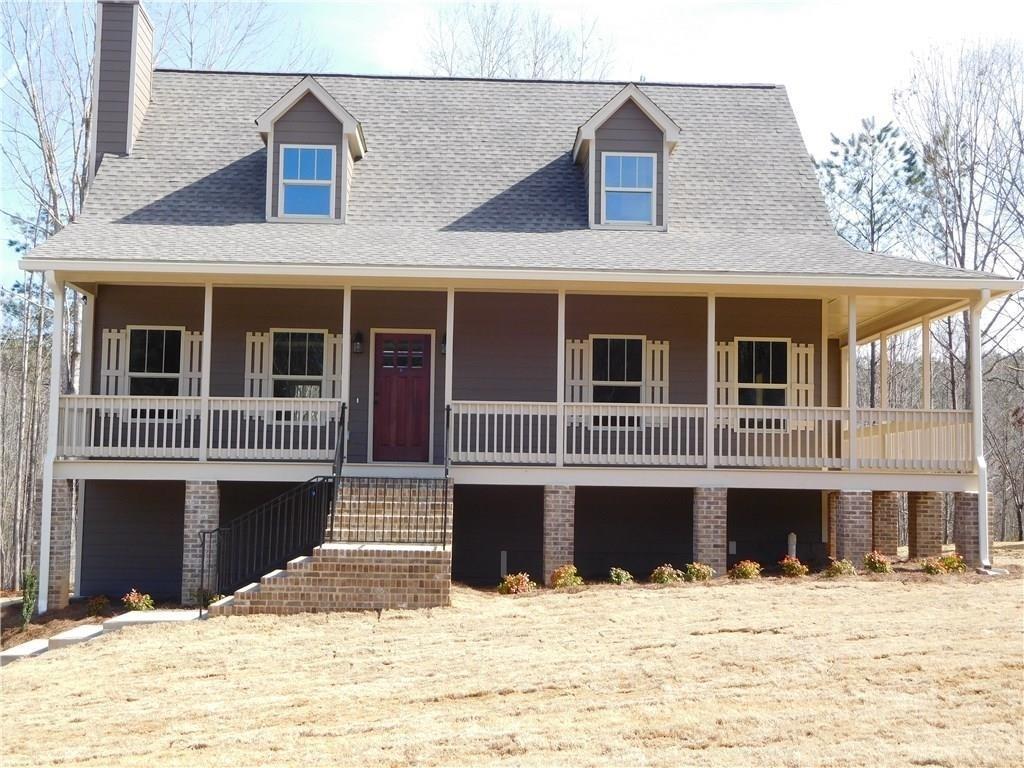 321 Cranmore Place - Photo 1