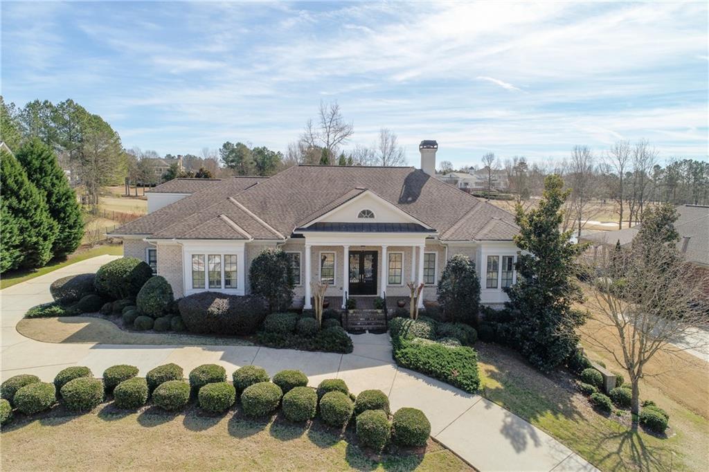 1464 Georgia Club Drive - Photo 1