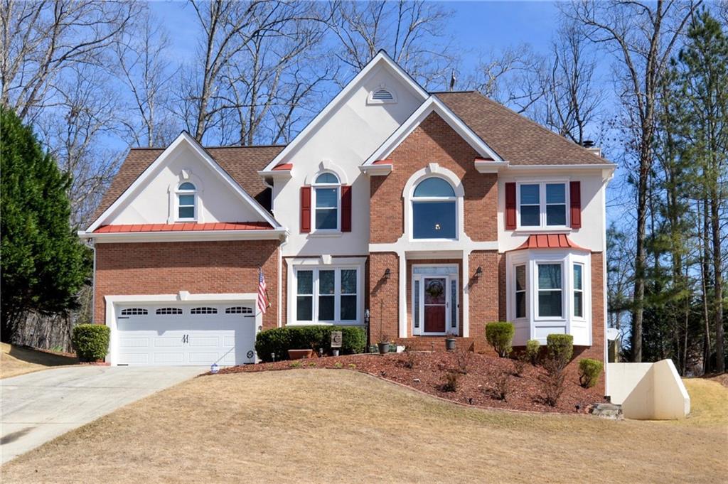 1153 Blackhawk Place - Photo 1