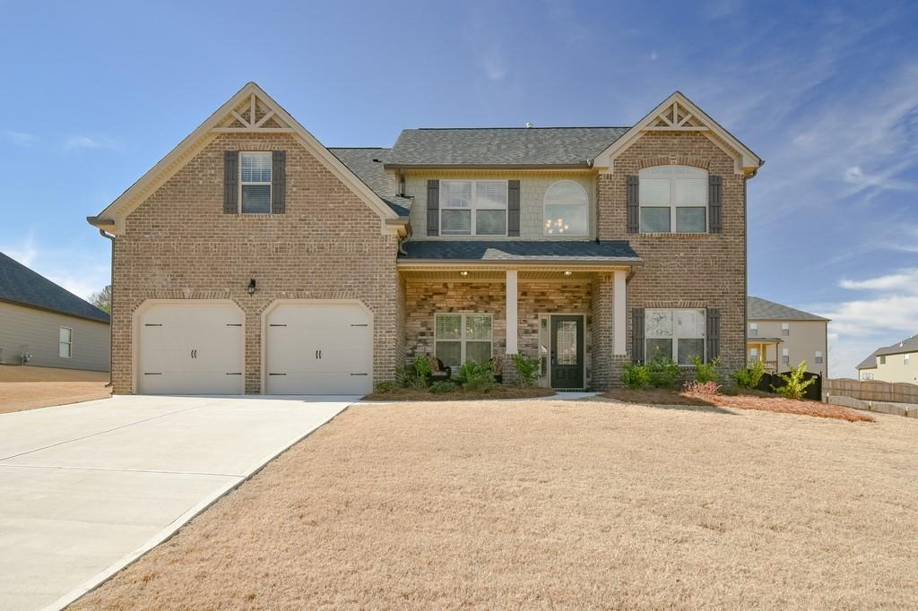 3482 Parkside View Boulevard - Photo 1