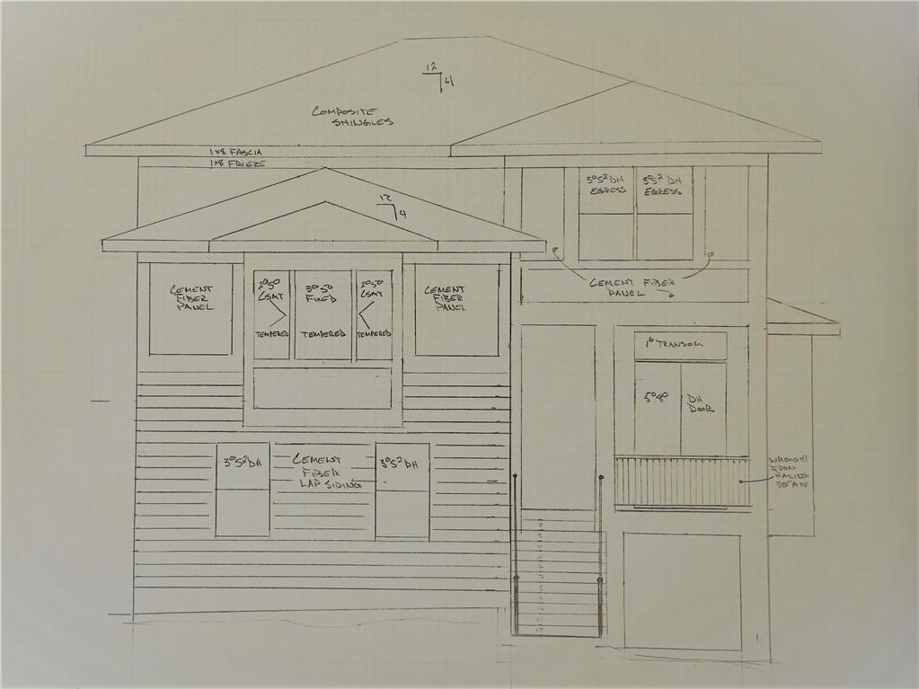 2660 Rosemary Street - Photo 1