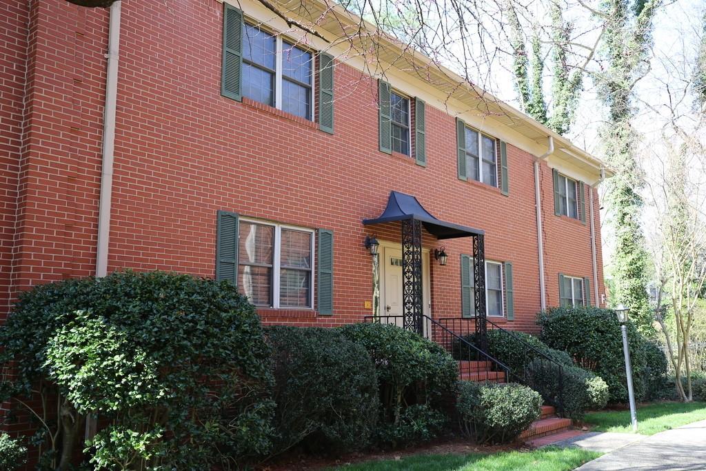 430 Lindbergh Drive - Photo 1