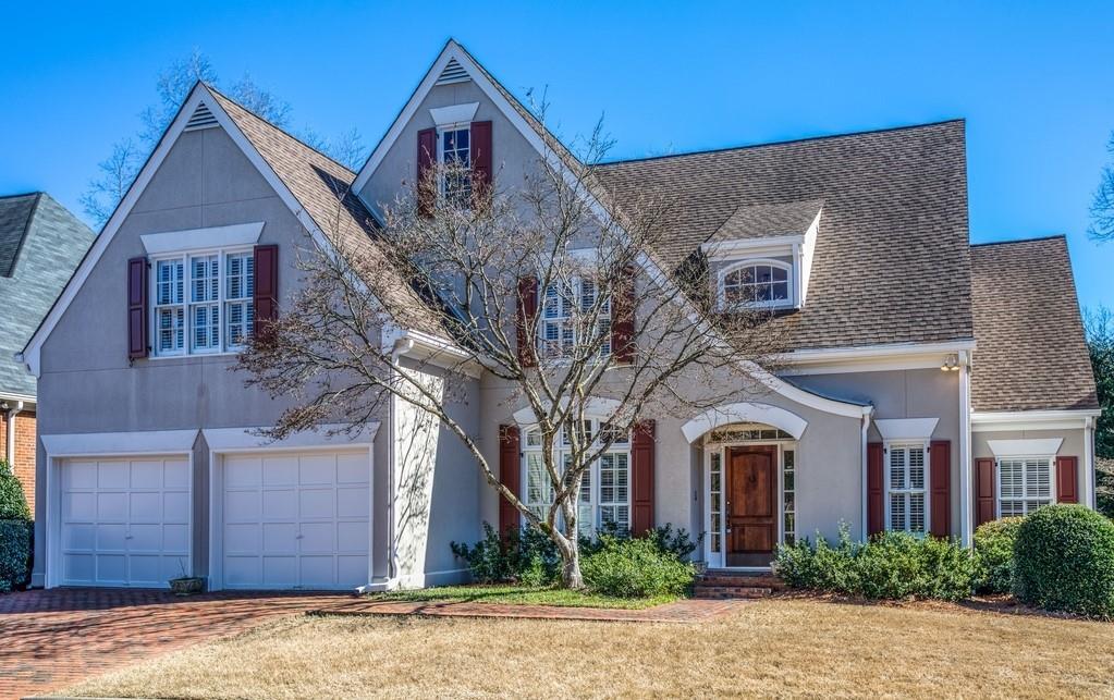 2303 Littlebrooke Lane - Photo 1