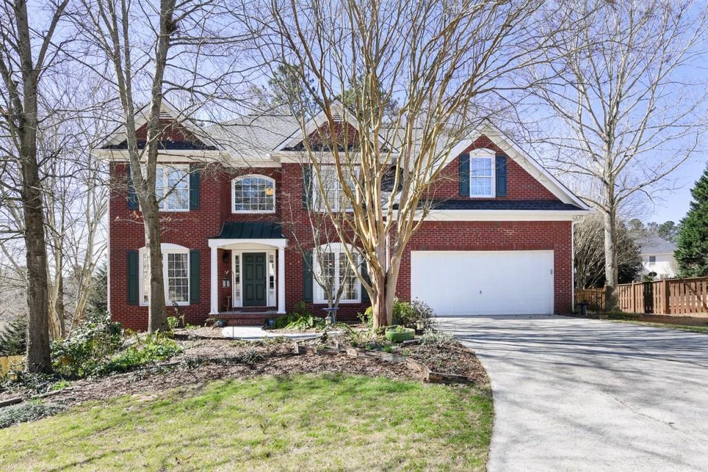 1832 Shores Ridge - Photo 1