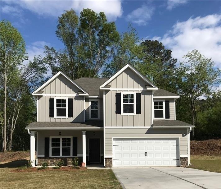 257 Shelton Circle - Photo 1