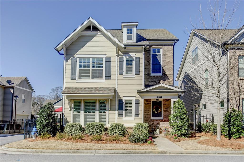 1768 Whitfield Parc Circle - Photo 1