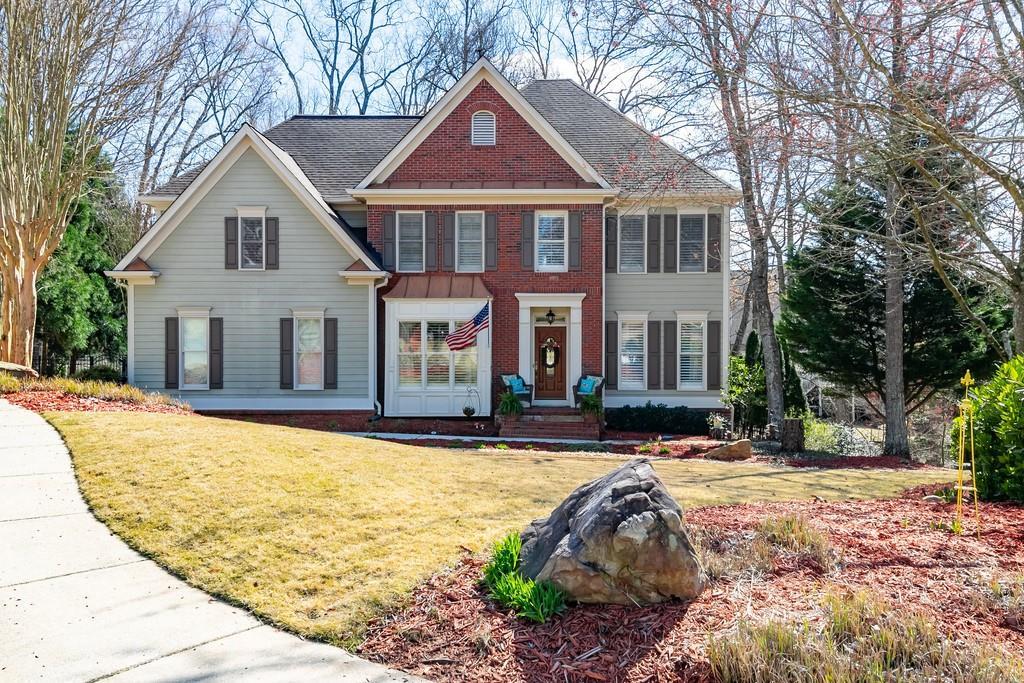 3323 Birchfield Court - Photo 1