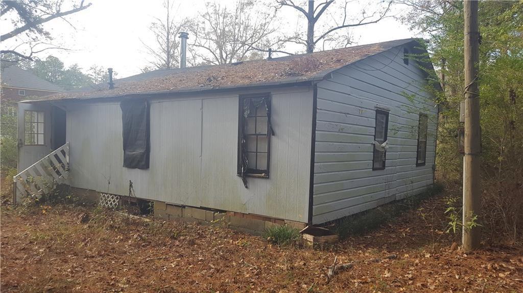 2786 Oak Road - Photo 1