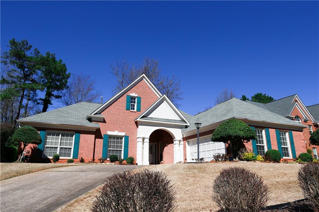 2660 Almont Way - Photo 1