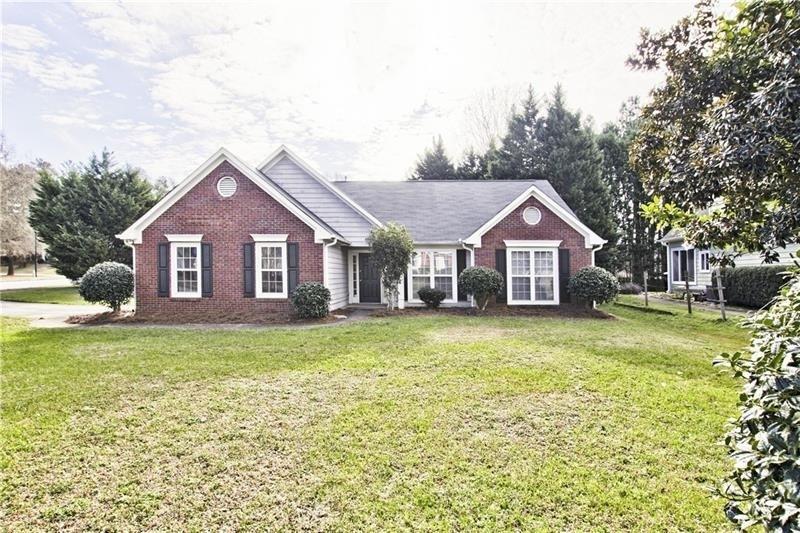4178 Chatham Point Way - Photo 1