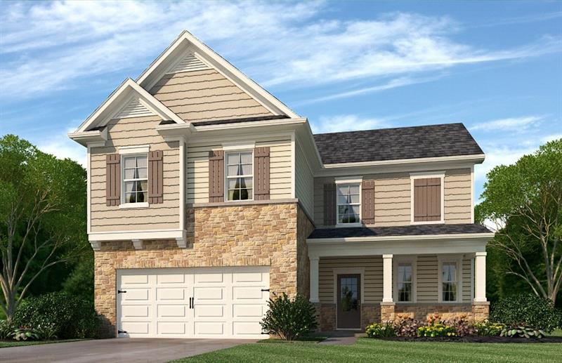 7378 Stone Bluff Drive - Photo 1