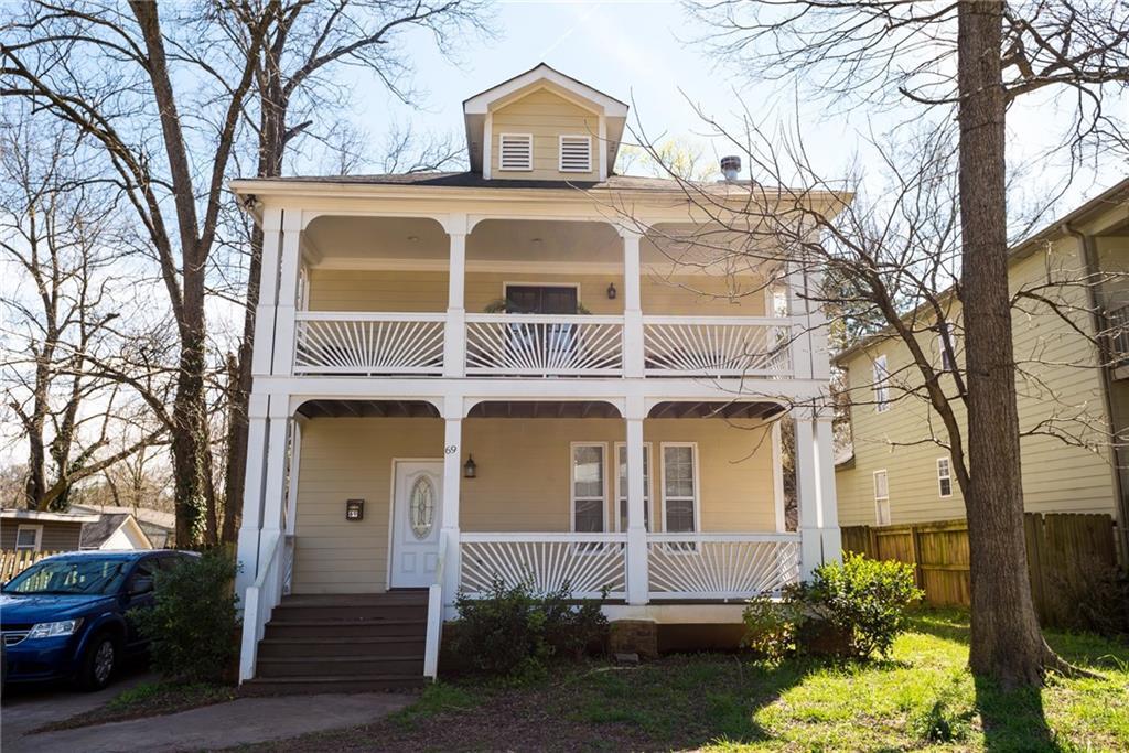 69 Haygood Avenue - Photo 1
