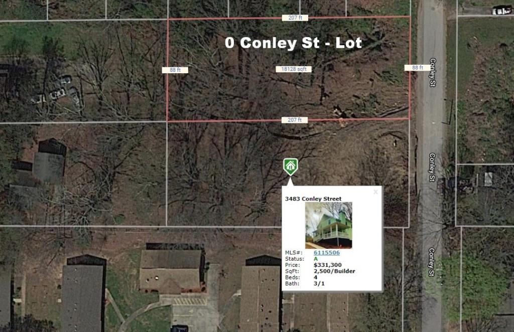 0 Conley Street - Photo 1
