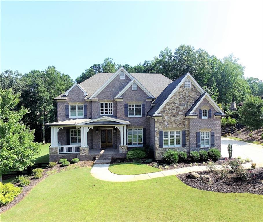 16705 Quayside Drive - Photo 1