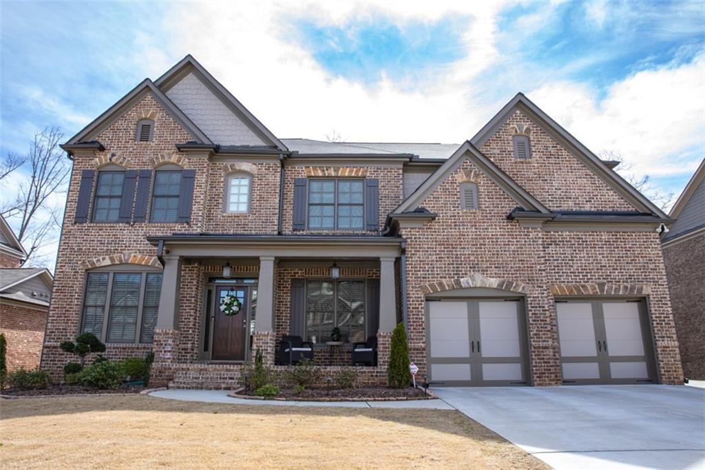 3409 Lily Magnolia Court - Photo 1