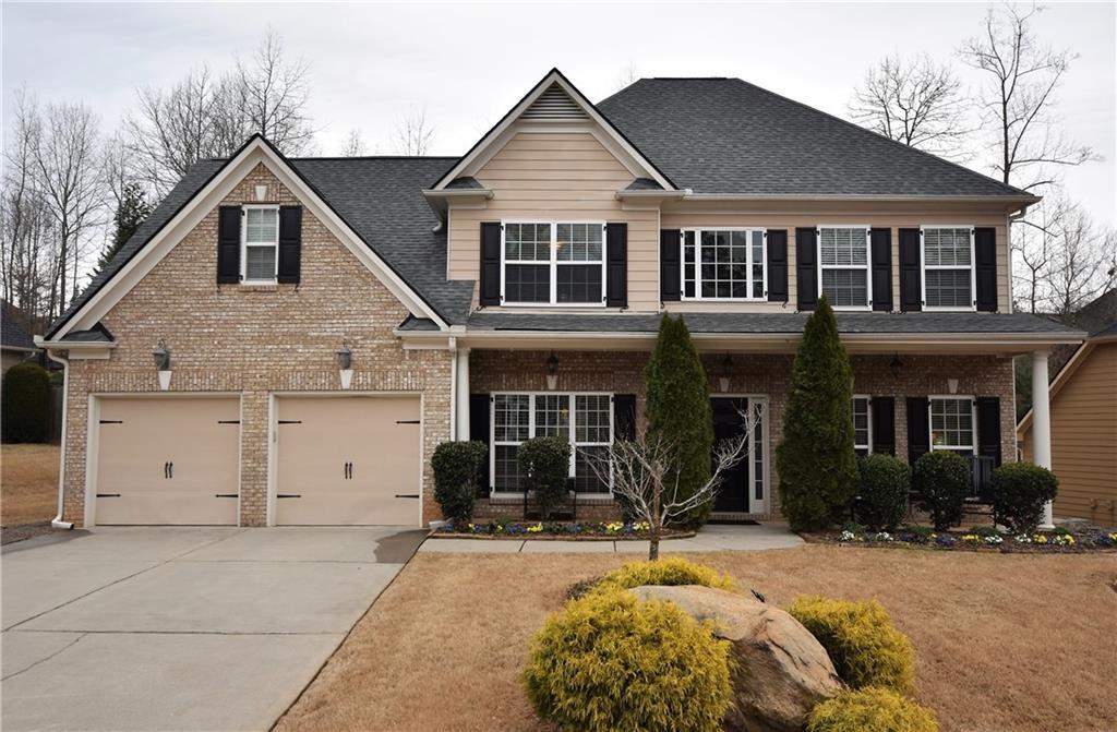 169 Thorn Creek Way - Photo 1