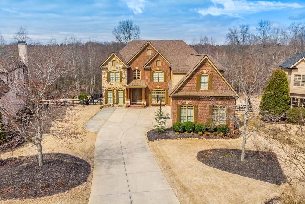 6095 Boulder Bluff Drive - Photo 1