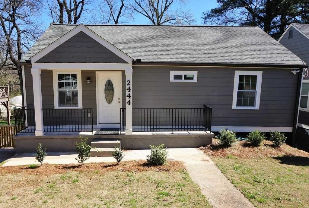 2444 Constance Street - Photo 1