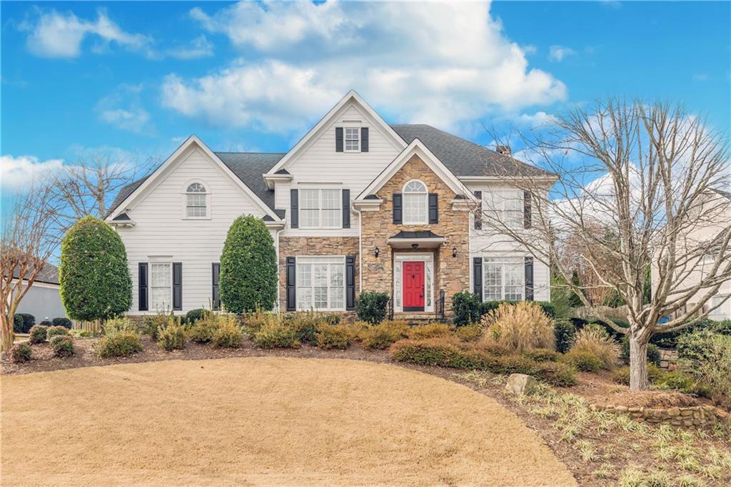 2955 Millwater Crossing - Photo 1