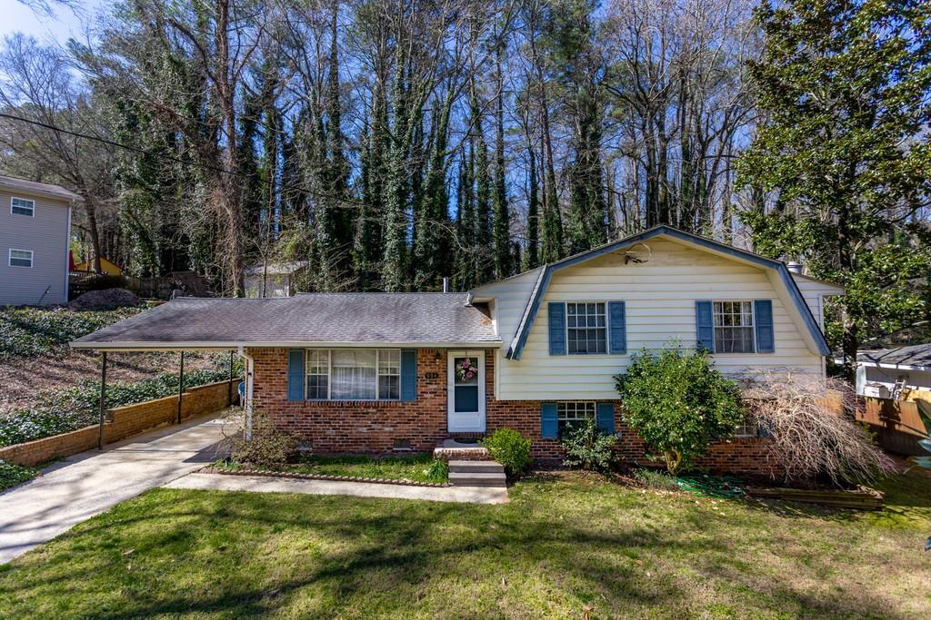 994 Creekdale Drive - Photo 1