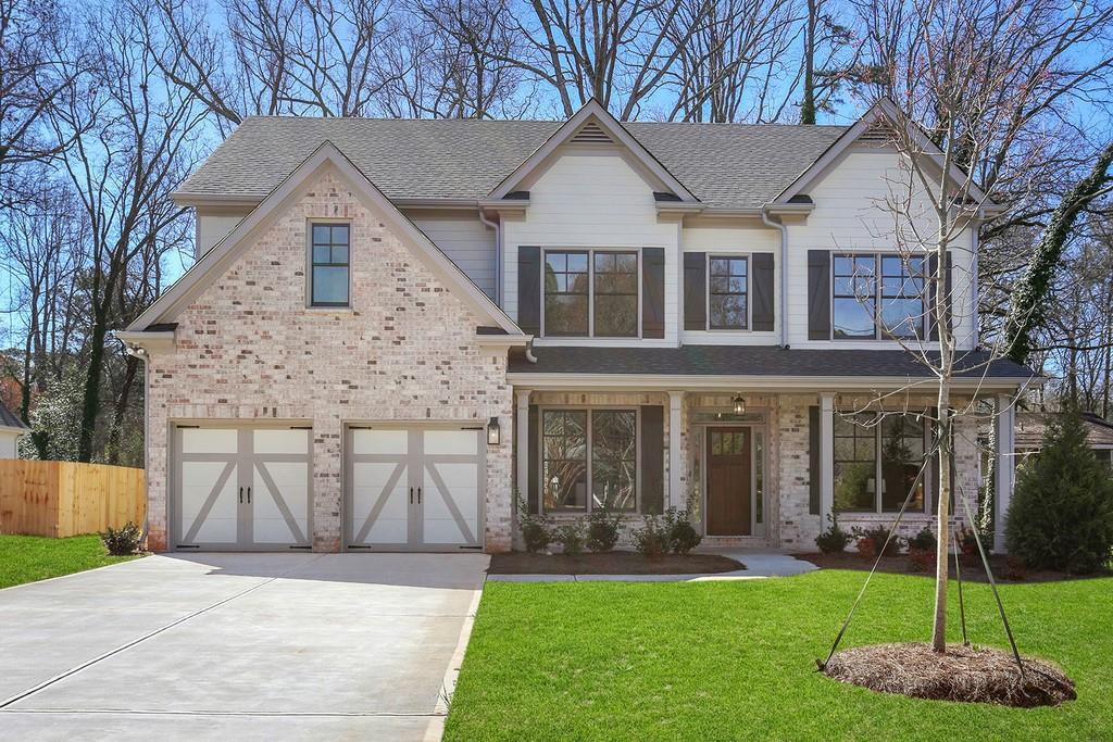 3037 Wilson Road - Photo 1