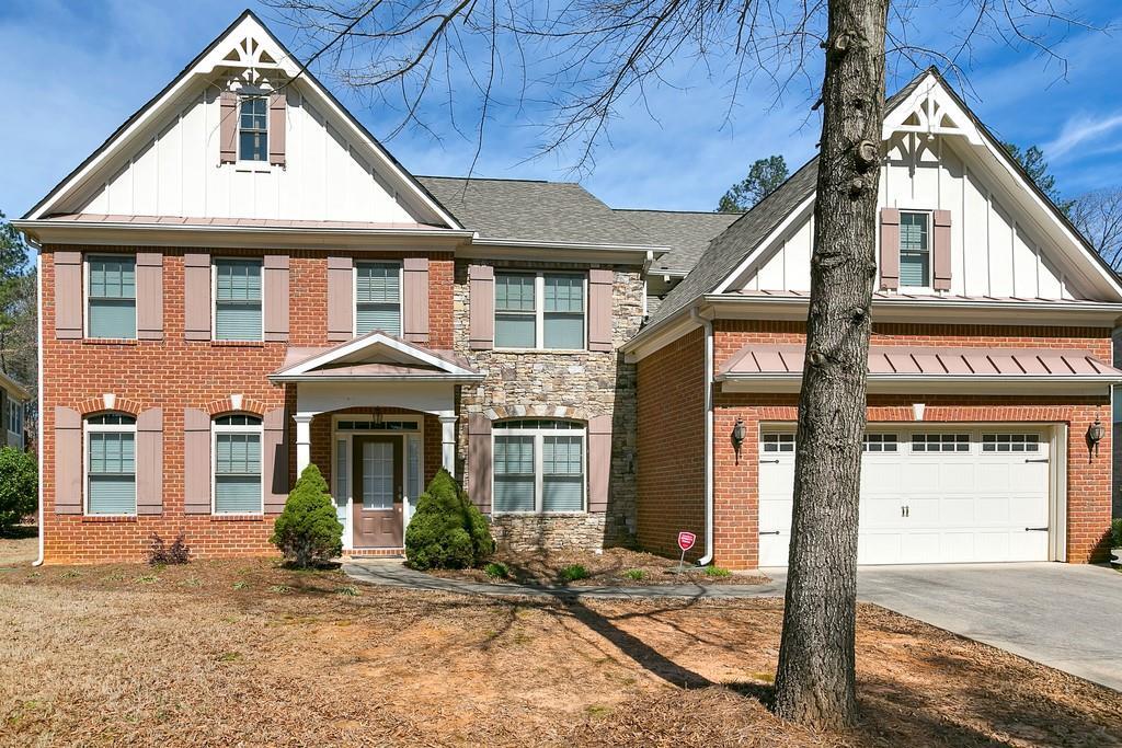 2174 Everleigh Drive - Photo 1