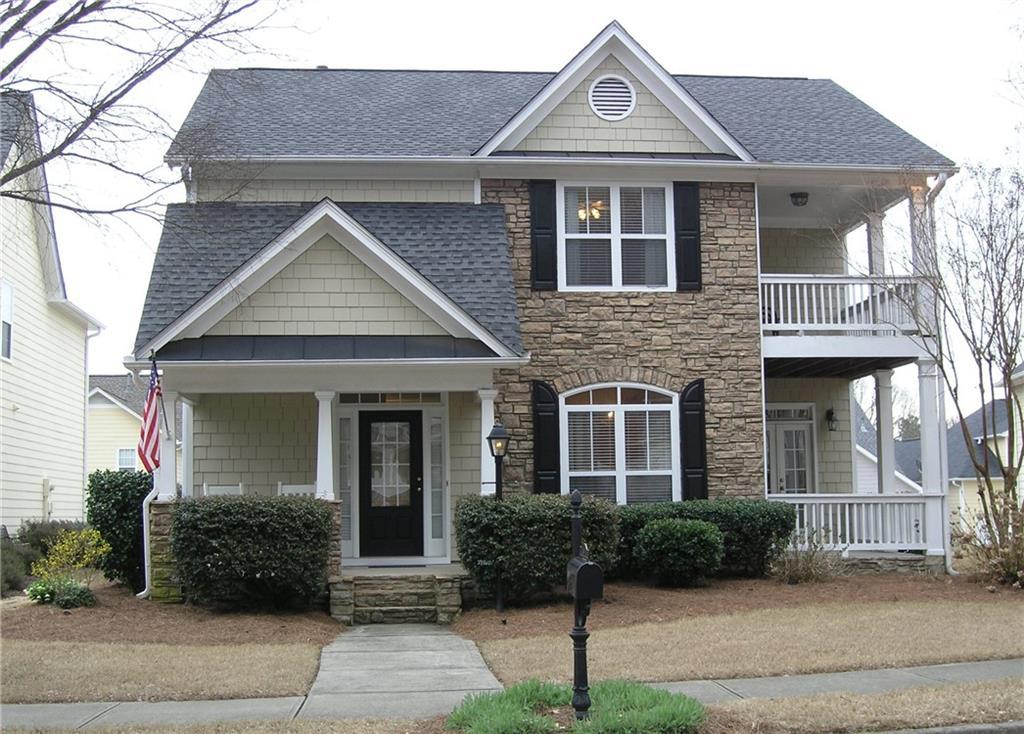 878 Scales Road - Photo 1