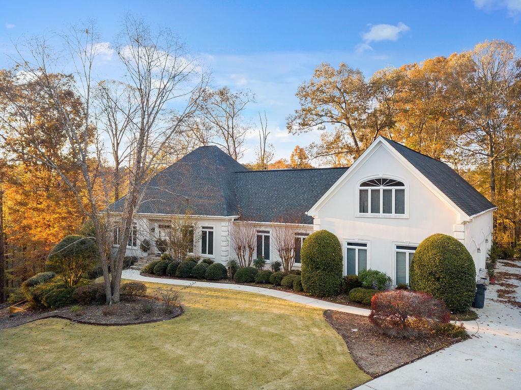 2409 Walker Drive - Photo 1