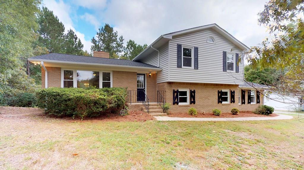 1633 Grady Road - Photo 1