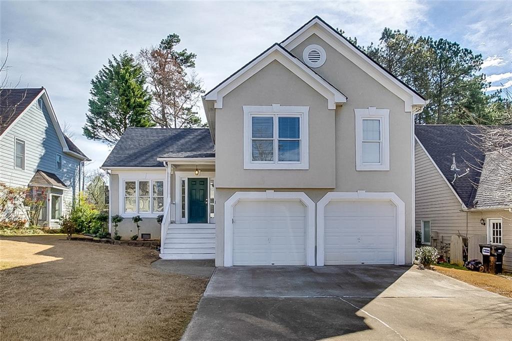 1021 Brentmoor Lane - Photo 1