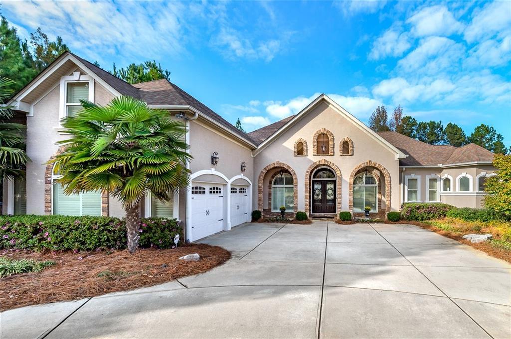 2580 Lake Erma Drive - Photo 1