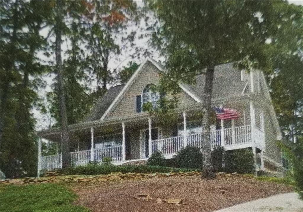 7365 Morning Dew Drive - Photo 1