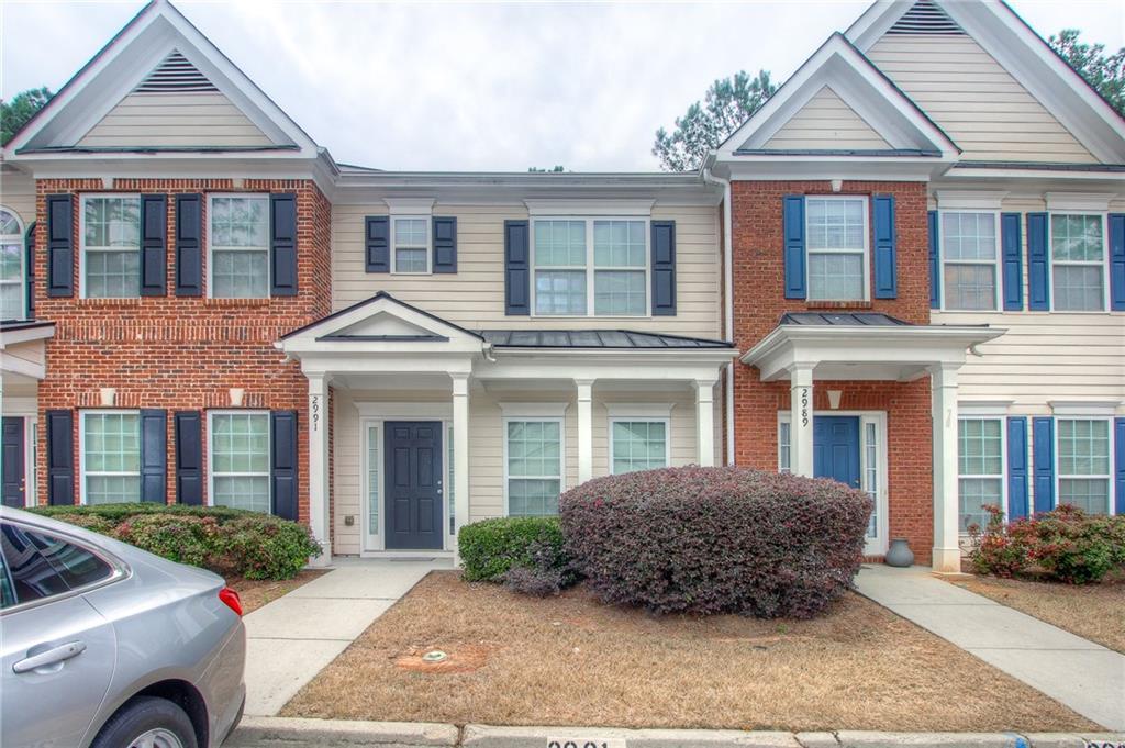 2991 Heritage Villa Drive - Photo 1