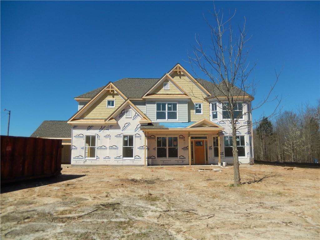 582 Hayes Road - Photo 1